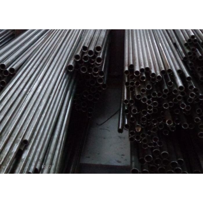 Nahtloser Edelstahl für Flüssigkeitsröhrchen für Flüssigkeit (ASTM304)